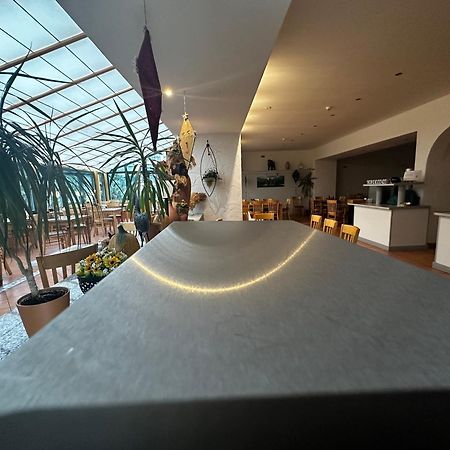 Landhotel Harz Тале Экстерьер фото