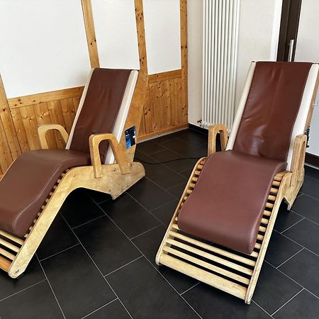 Landhotel Harz Тале Экстерьер фото