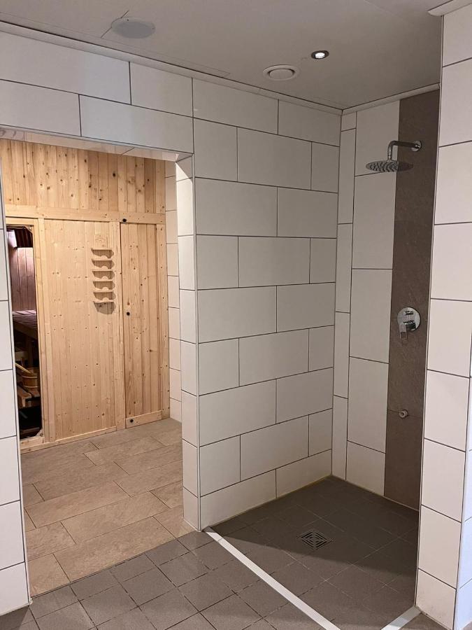 Landhotel Harz Тале Экстерьер фото