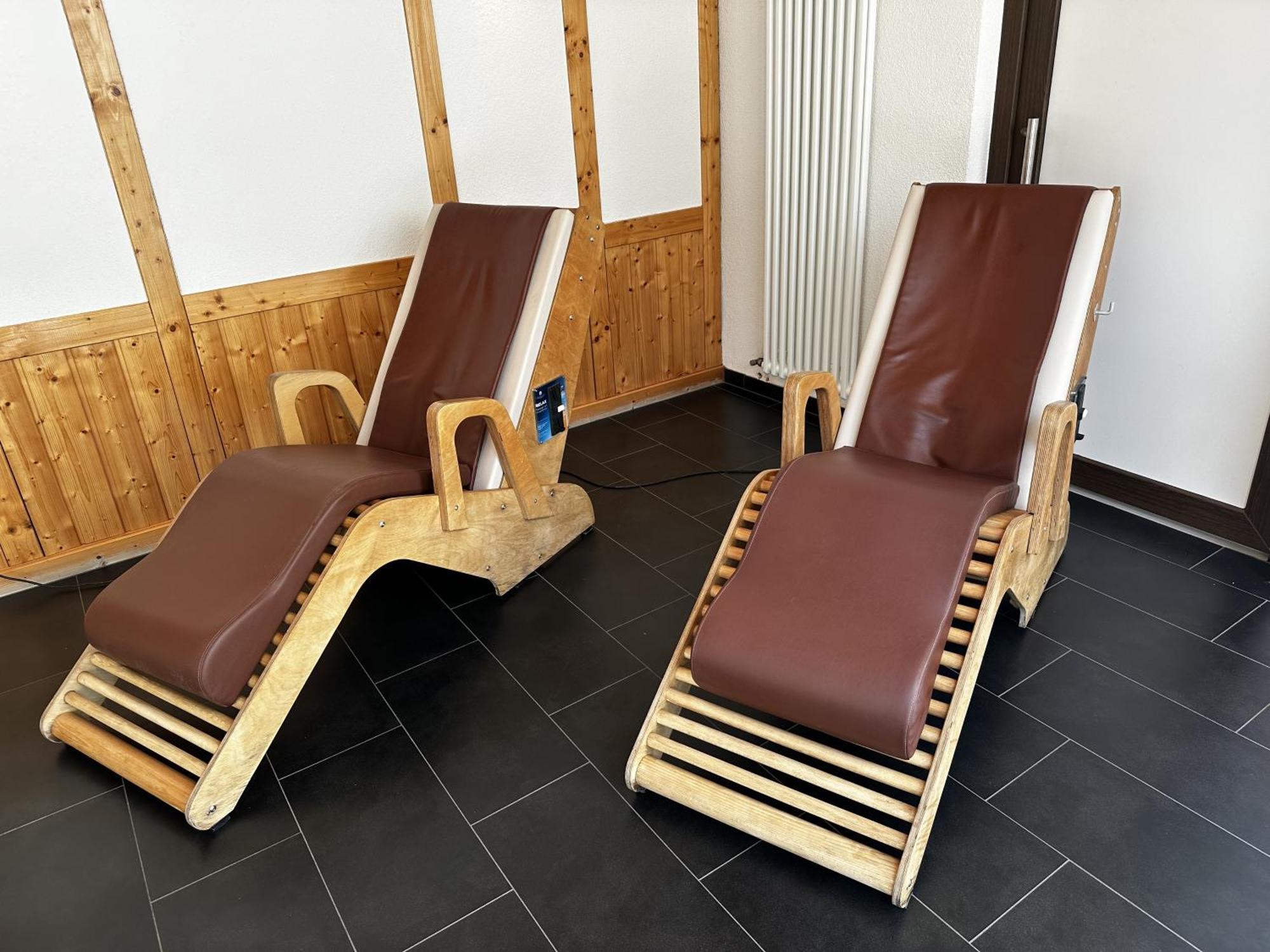 Landhotel Harz Тале Экстерьер фото