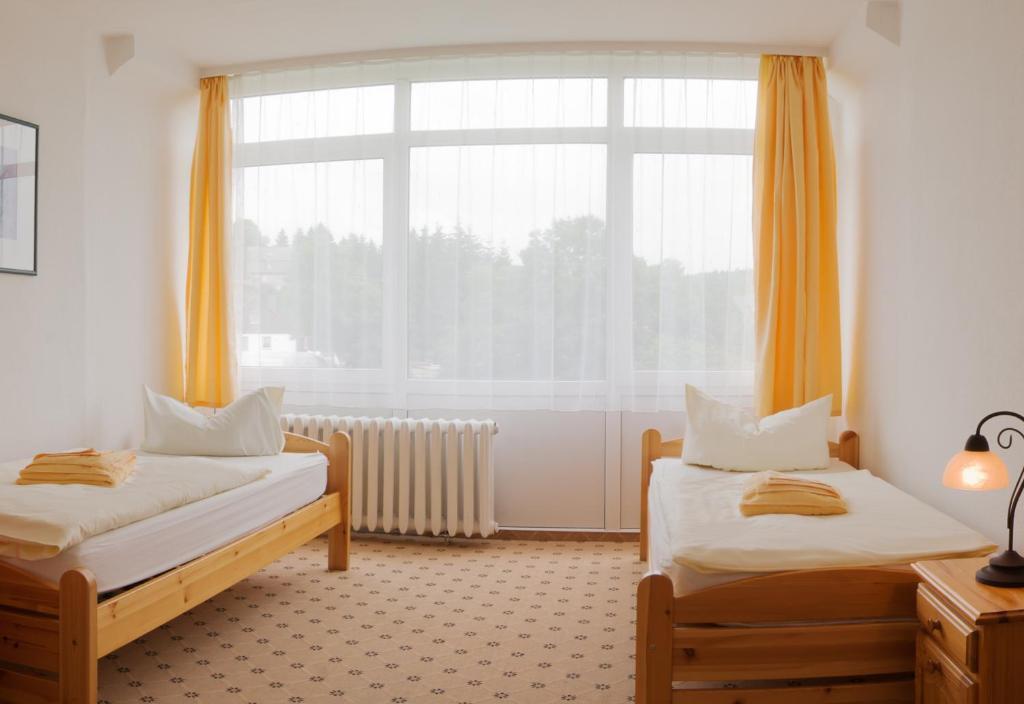 Landhotel Harz Тале Номер фото